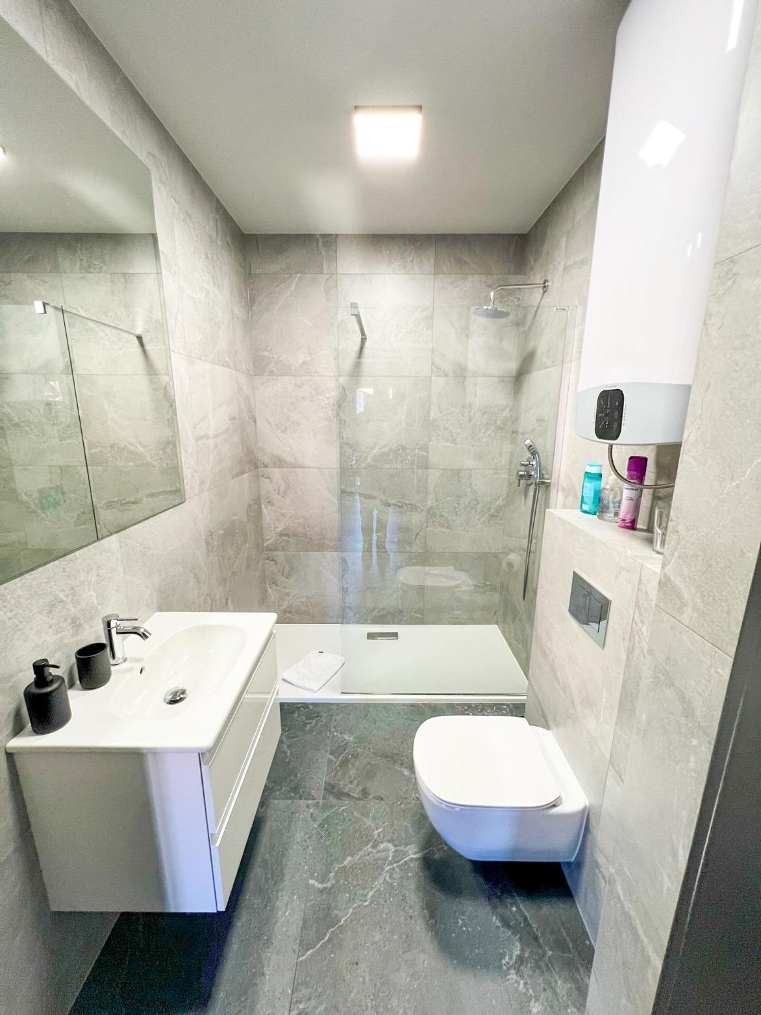 Apartamenty Centrum Park Twardowskiego 4 지엘로나구라 외부 사진